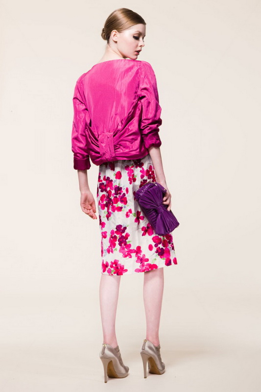Moschino Cheap & Chic 10春夏