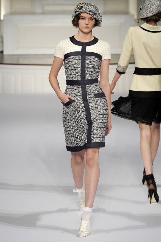 Oscar de la Renta 10春夏