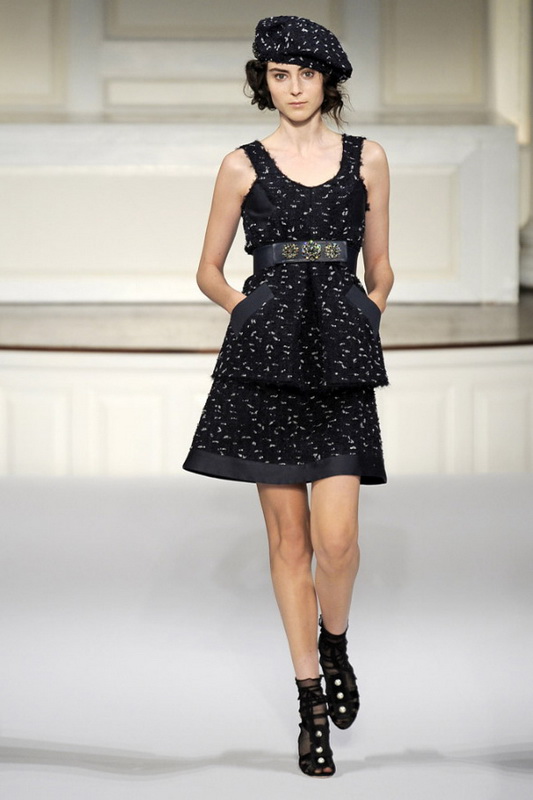 Oscar de la Renta 10春夏