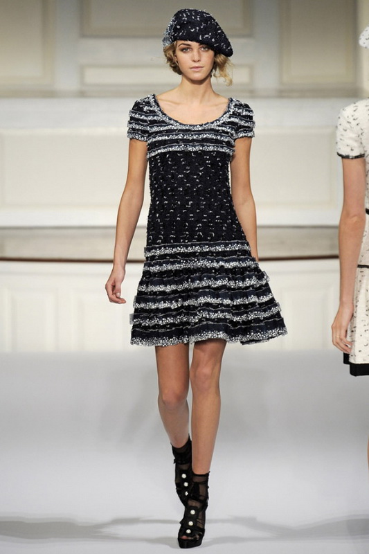 Oscar de la Renta 10春夏