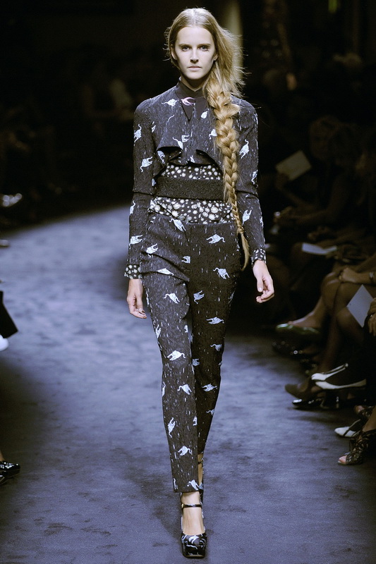 Miu Miu 10春夏