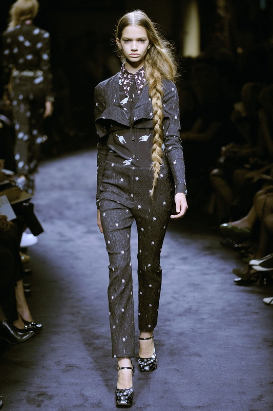 Miu Miu 10春夏