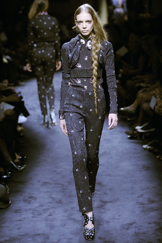 Miu Miu 10春夏