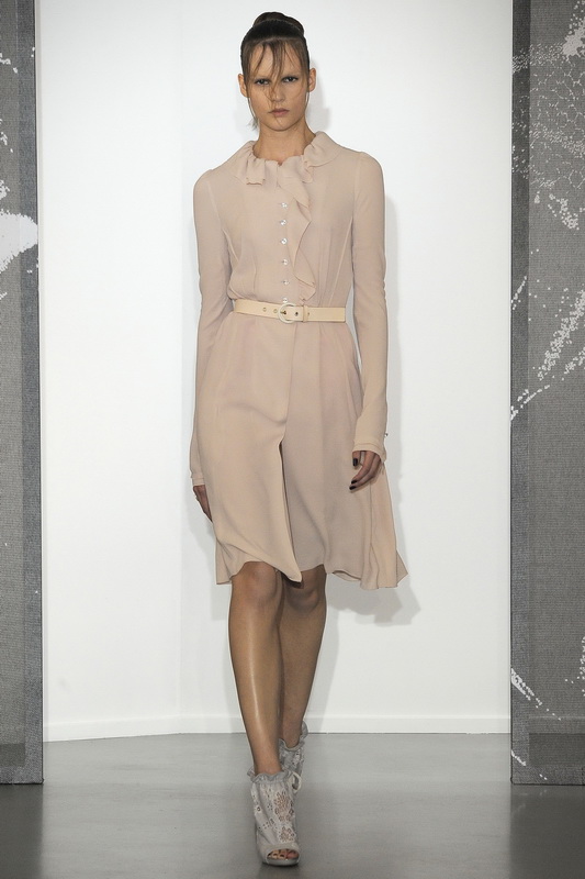 Nina Ricci 10春夏