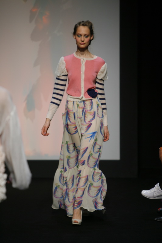 Tsumori Chisato 10春夏