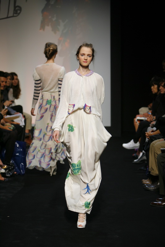 Tsumori Chisato 10春夏
