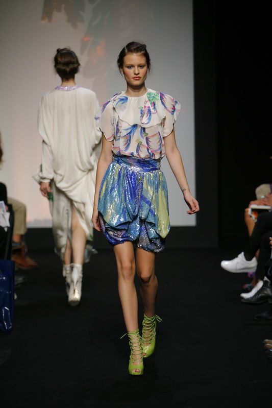 Tsumori Chisato 10春夏
