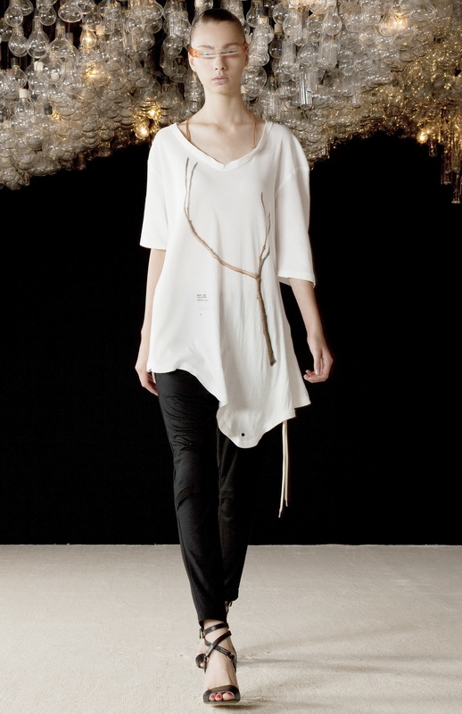 Undercover 10春夏