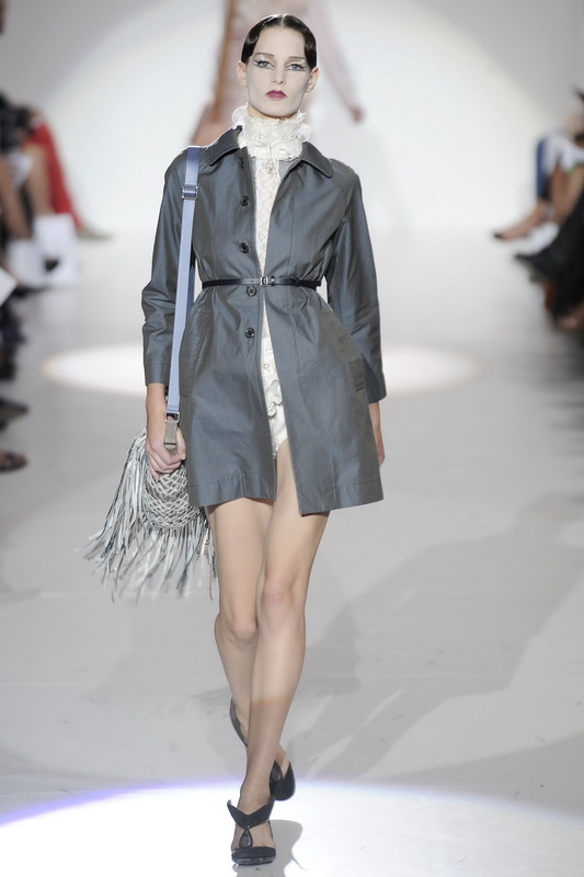 Marc Jacobs 10春夏
