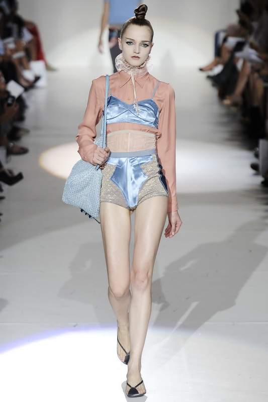 Marc Jacobs 10春夏