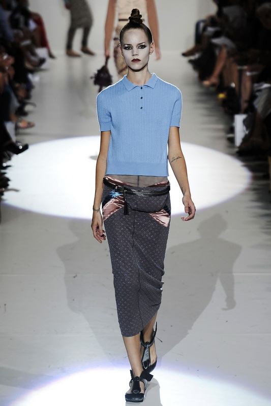 Marc Jacobs 10春夏