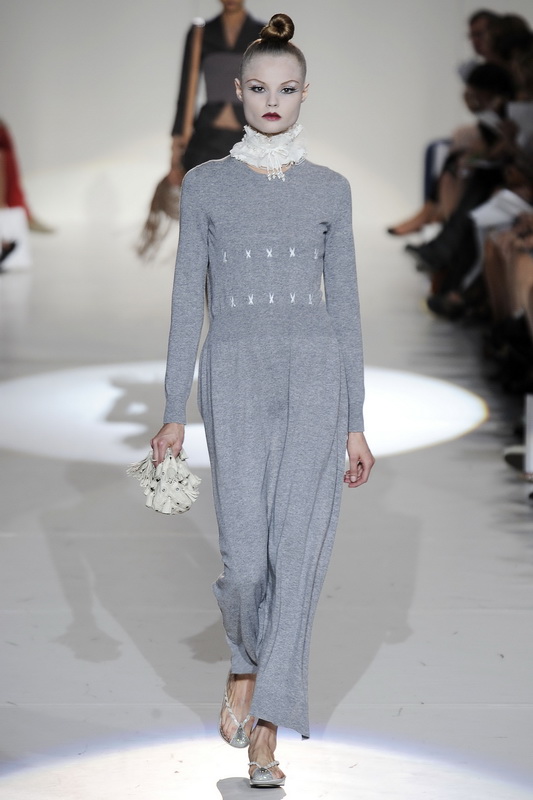 Marc Jacobs 10春夏
