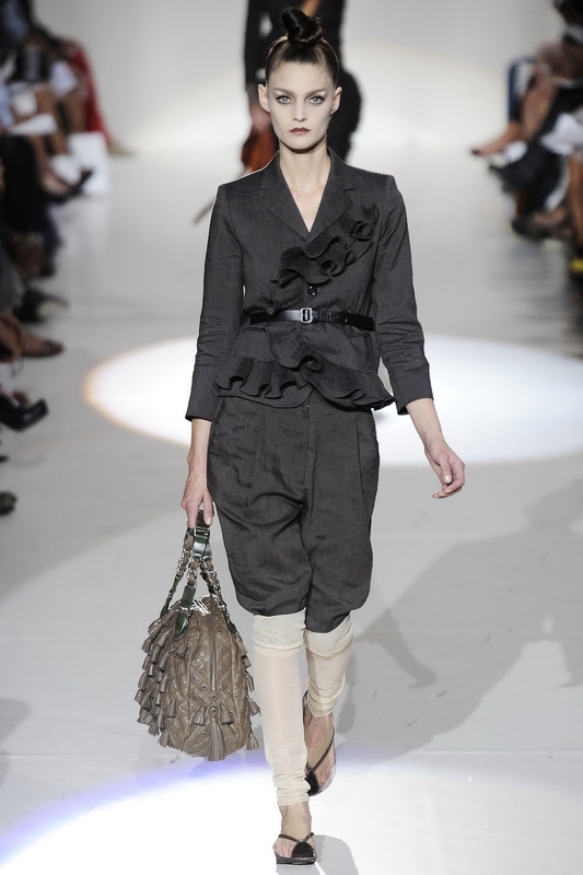 Marc Jacobs 10春夏
