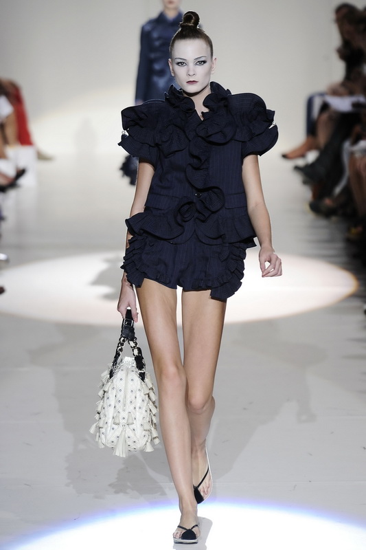 Marc Jacobs 10春夏