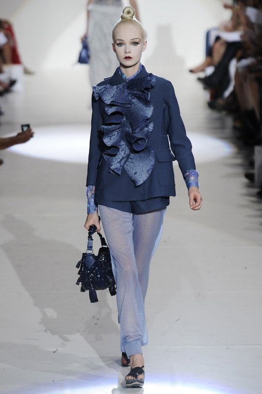 Marc Jacobs 10春夏