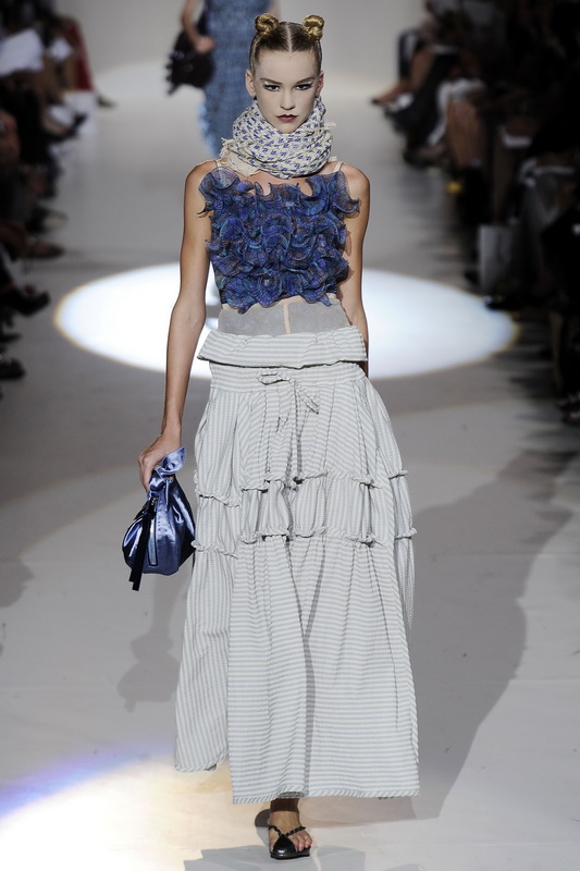 Marc Jacobs 10春夏
