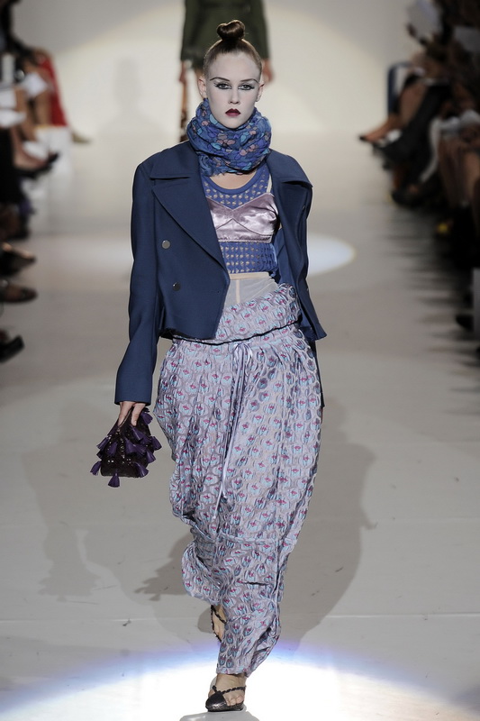 Marc Jacobs 10春夏