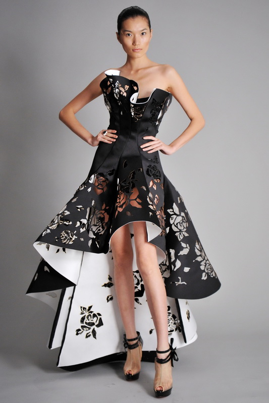 Marchesa 10春夏