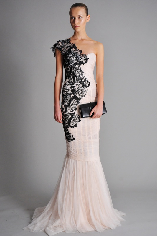 Marchesa 10春夏