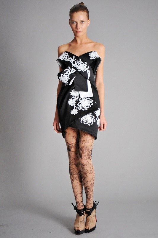 Marchesa 10春夏