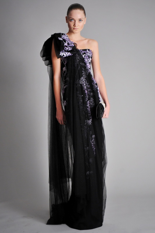 Marchesa 10春夏