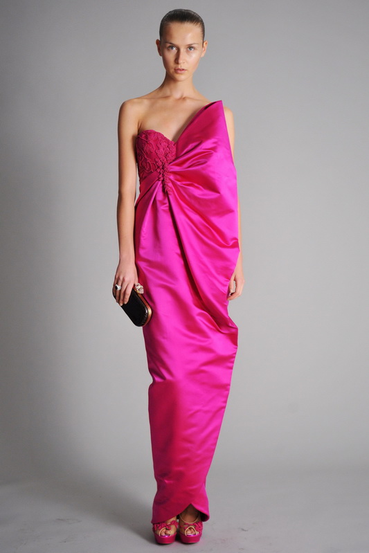 Marchesa 10春夏