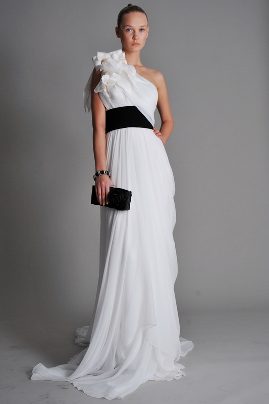 Marchesa 10春夏