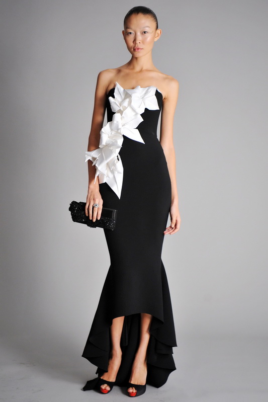 Marchesa 10春夏