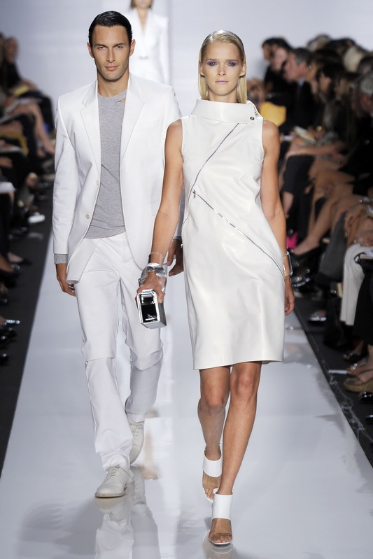 Michael Kors 10春夏