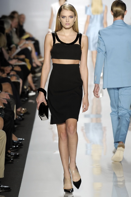 Michael Kors 10春夏