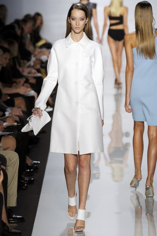 Michael Kors 10春夏