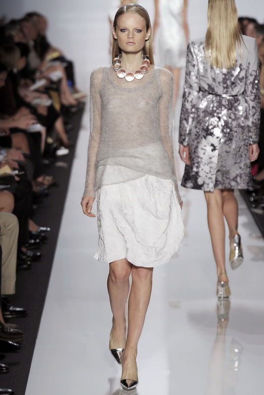 Michael Kors 10春夏