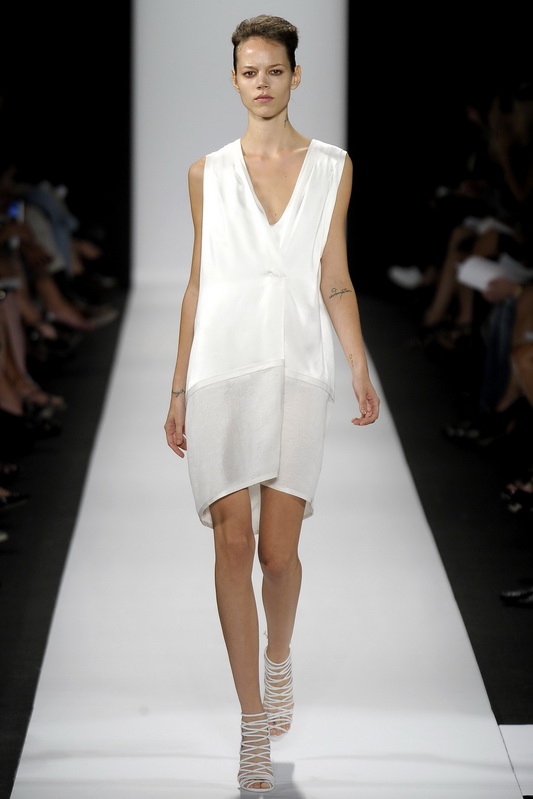 Narciso Rodriguez 10春夏