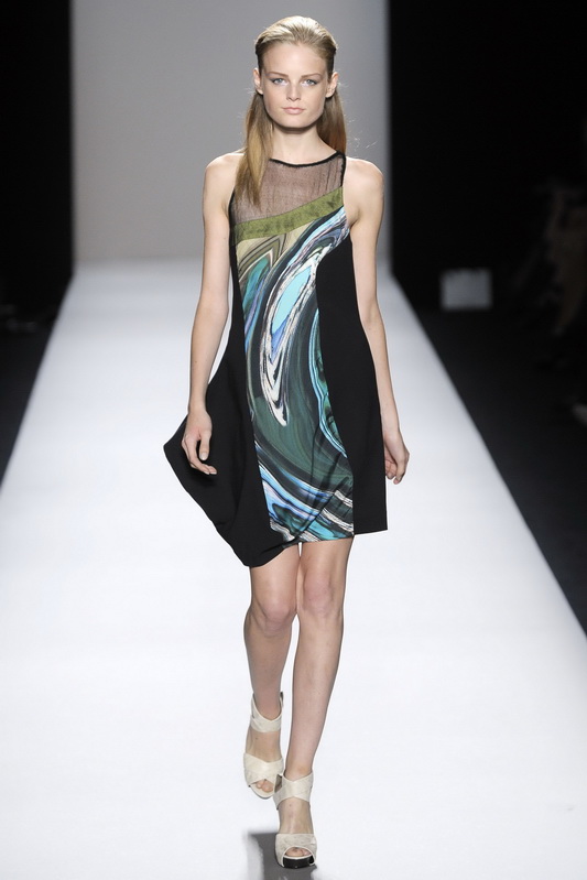 Nicole Miller 10春夏