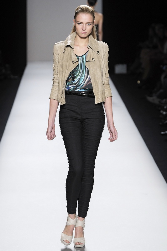 Nicole Miller 10春夏