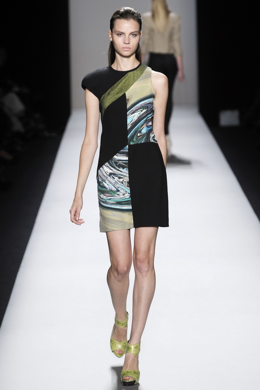 Nicole Miller 10春夏