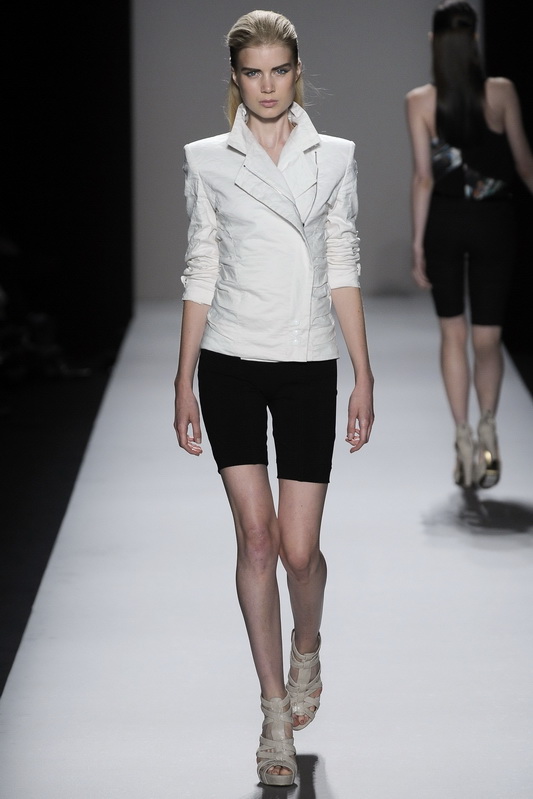 Nicole Miller 10春夏