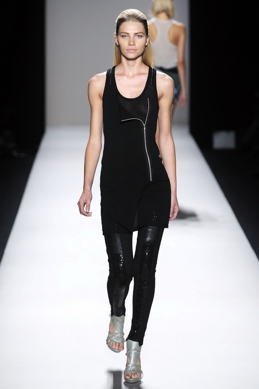 Nicole Miller 10春夏
