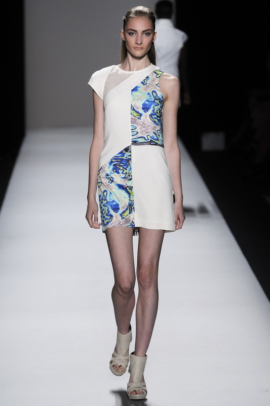 Nicole Miller 10春夏