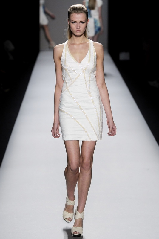 Nicole Miller 10春夏