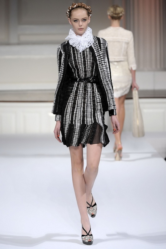 Oscar De La Renta 10春夏