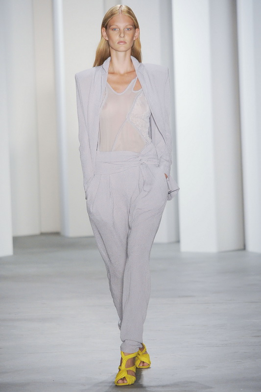 Preen 10春夏