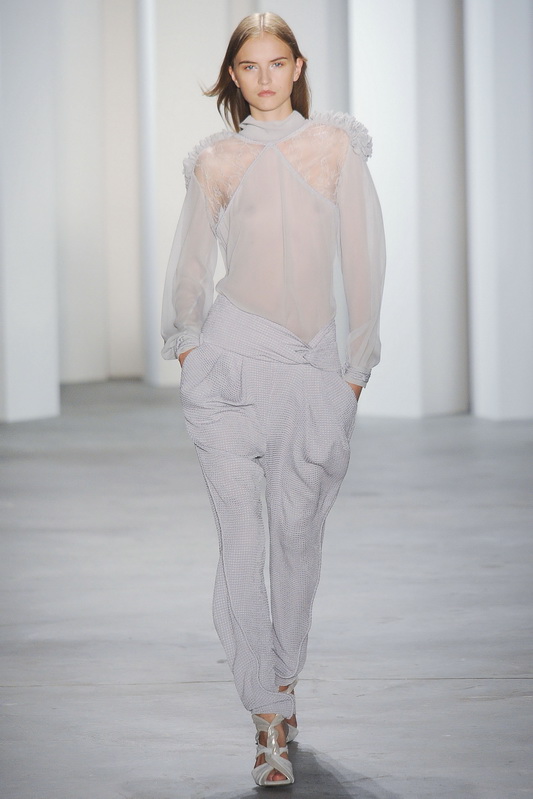 Preen 10春夏