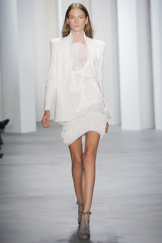 Preen 10春夏