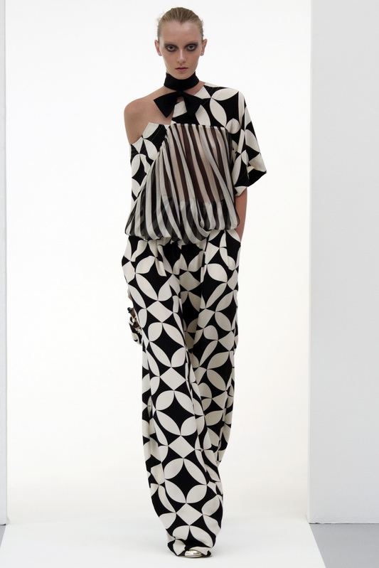 Temperley London 10春夏
