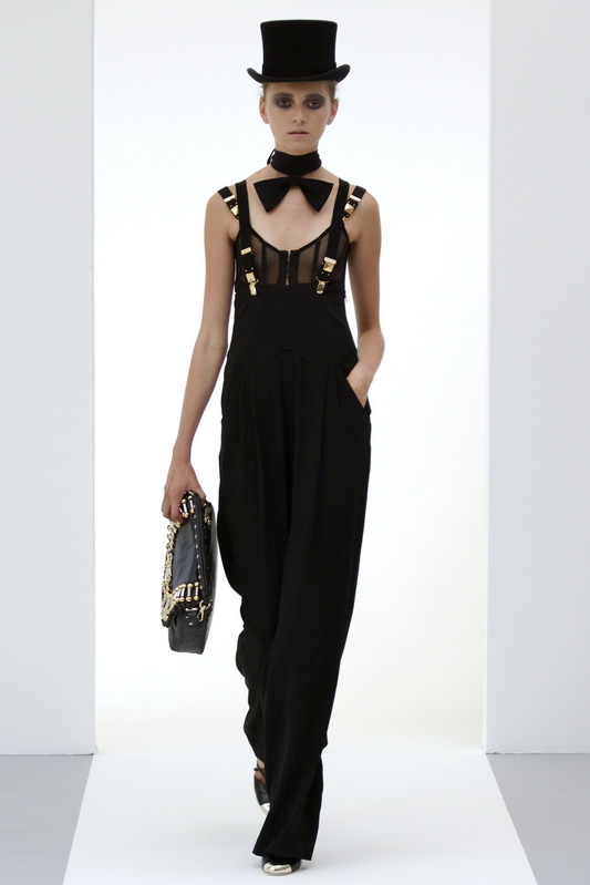 Temperley London 10春夏