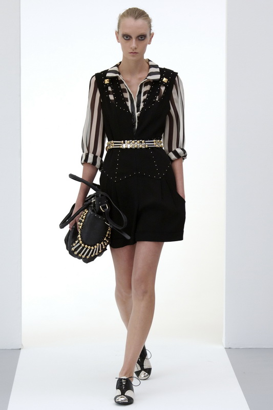 Temperley London 10春夏