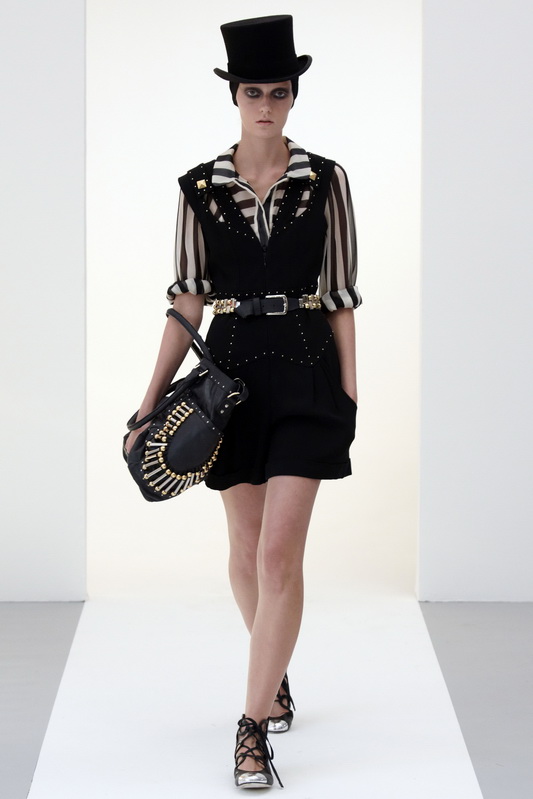 Temperley London 10春夏