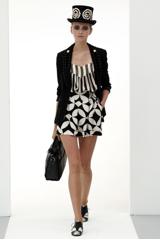 Temperley London 10春夏