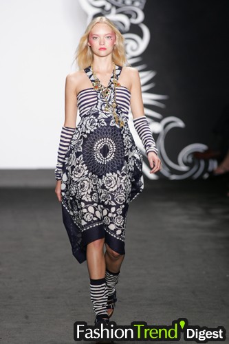 Anna Sui 07春夏